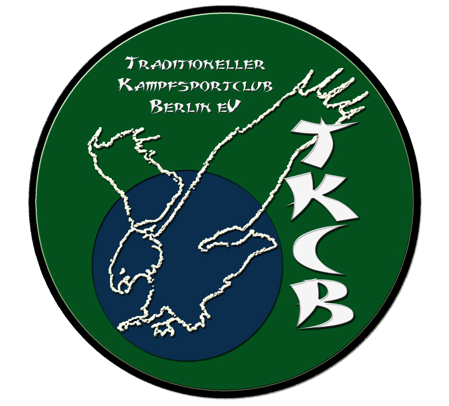 Traditioneller Kampfsportclub Berlin - TKCB Karate Berlin